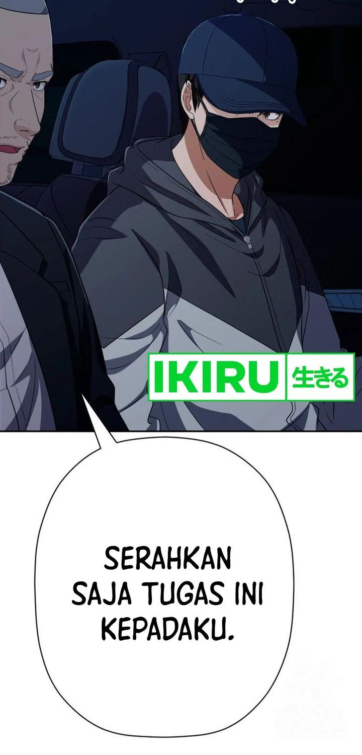 Voice Phishing Turns Your Life Around Chapter 32 Gambar 74