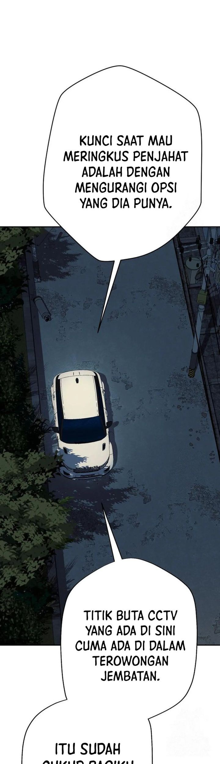 Voice Phishing Turns Your Life Around Chapter 32 Gambar 75