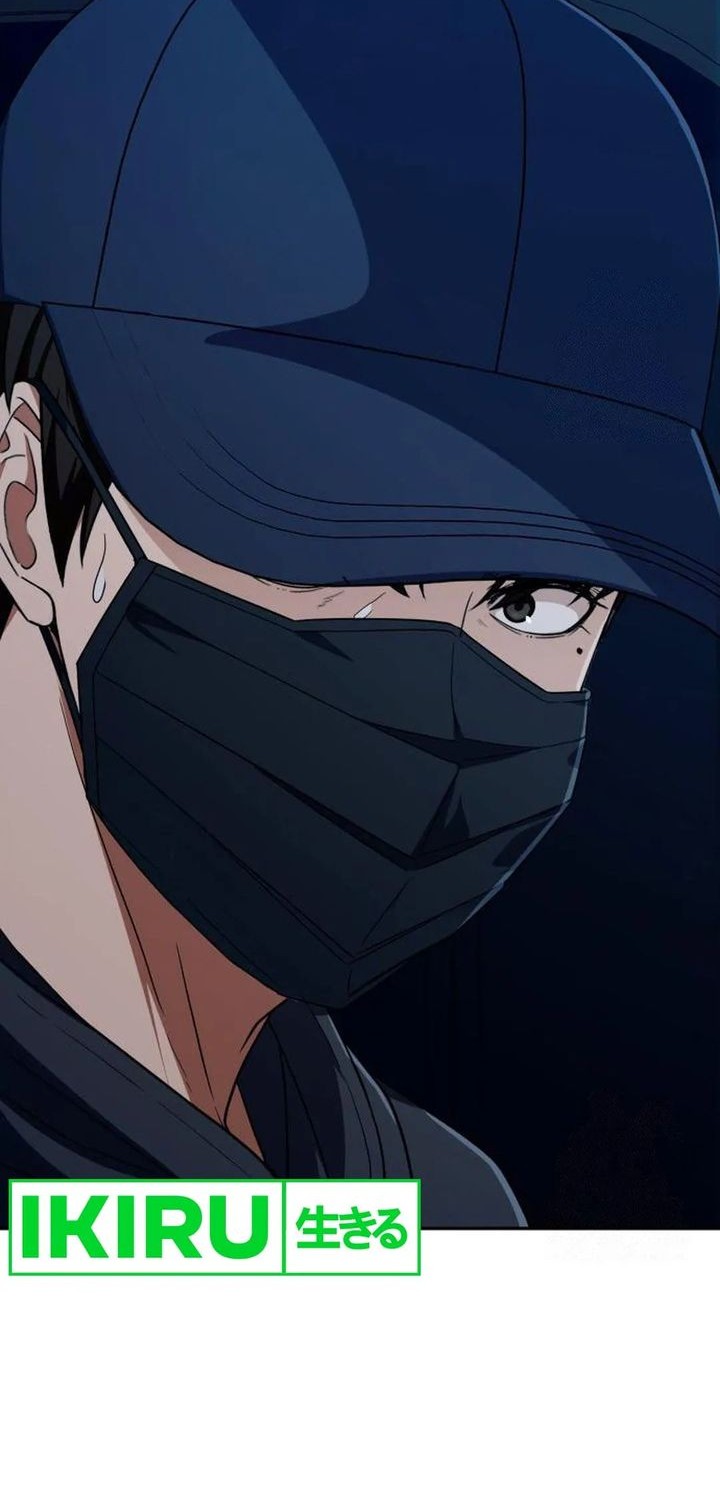 Voice Phishing Turns Your Life Around Chapter 32 Gambar 78