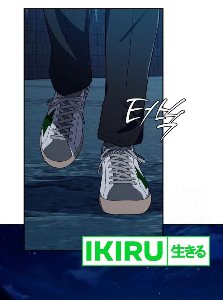 Voice Phishing Turns Your Life Around Chapter 32 Gambar 82