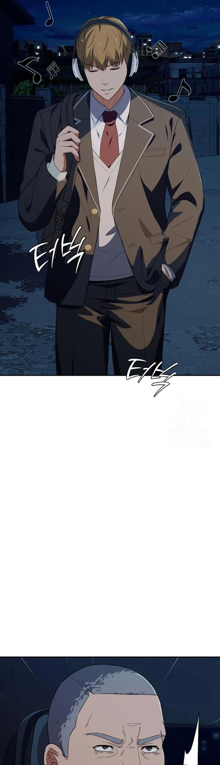 Voice Phishing Turns Your Life Around Chapter 32 Gambar 83