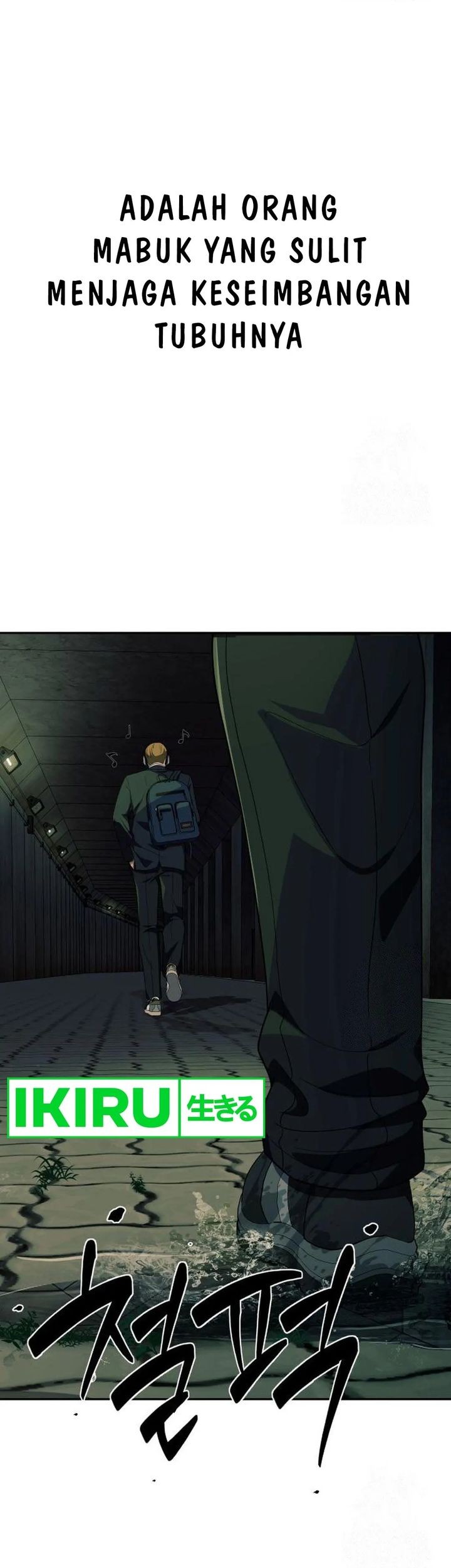 Voice Phishing Turns Your Life Around Chapter 32 Gambar 89