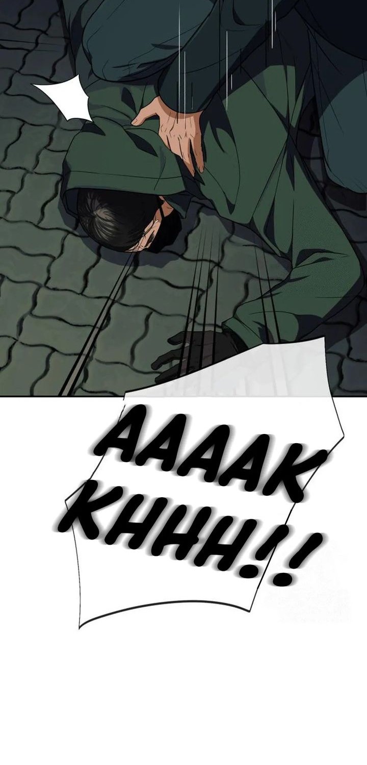 Voice Phishing Turns Your Life Around Chapter 32 Gambar 102