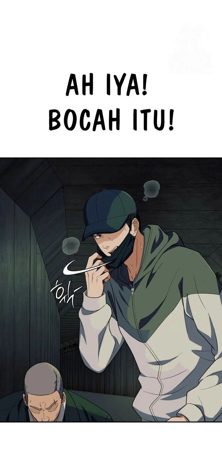 Voice Phishing Turns Your Life Around Chapter 32 Gambar 108