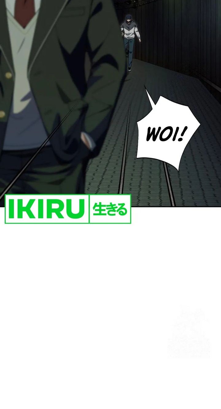 Voice Phishing Turns Your Life Around Chapter 32 Gambar 110