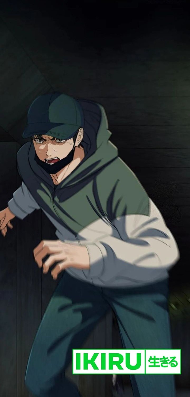 Voice Phishing Turns Your Life Around Chapter 32 Gambar 114