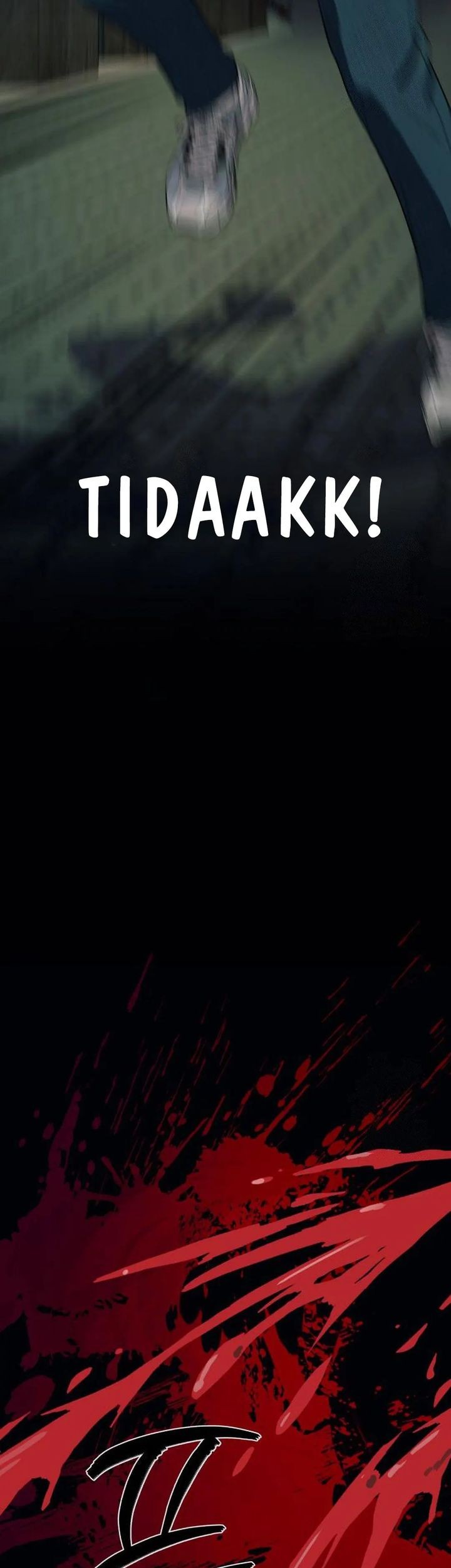 Voice Phishing Turns Your Life Around Chapter 32 Gambar 115