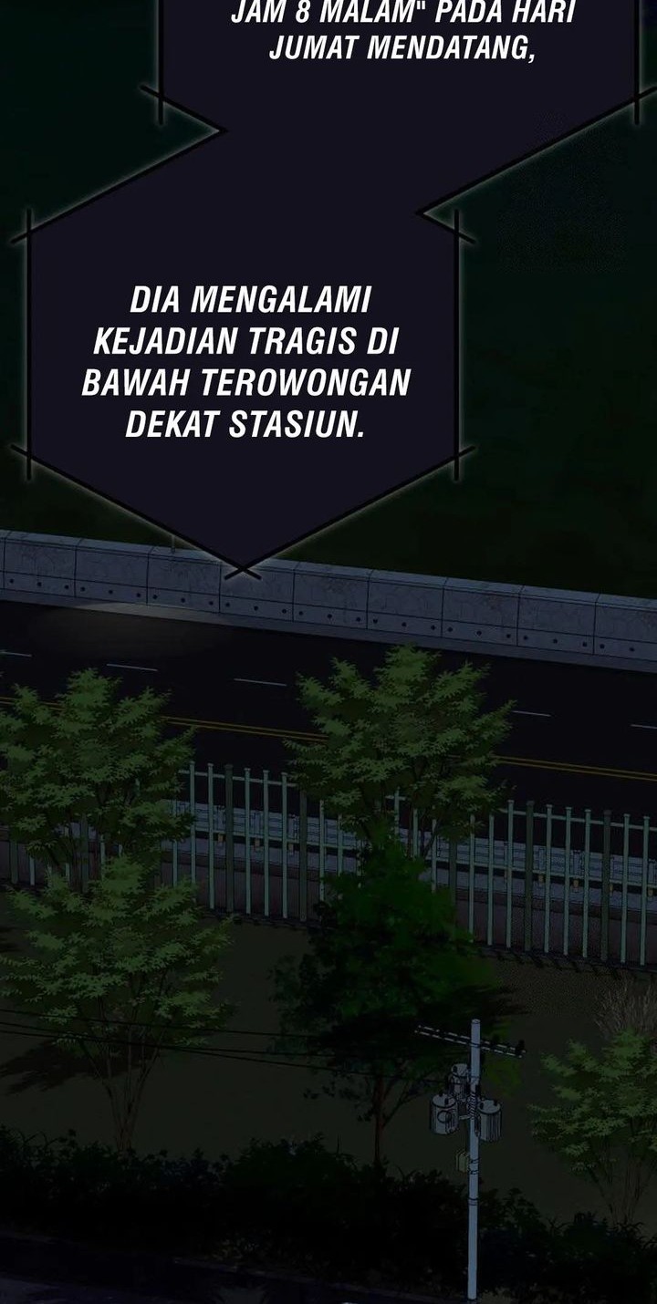 Voice Phishing Turns Your Life Around Chapter 32 Gambar 16