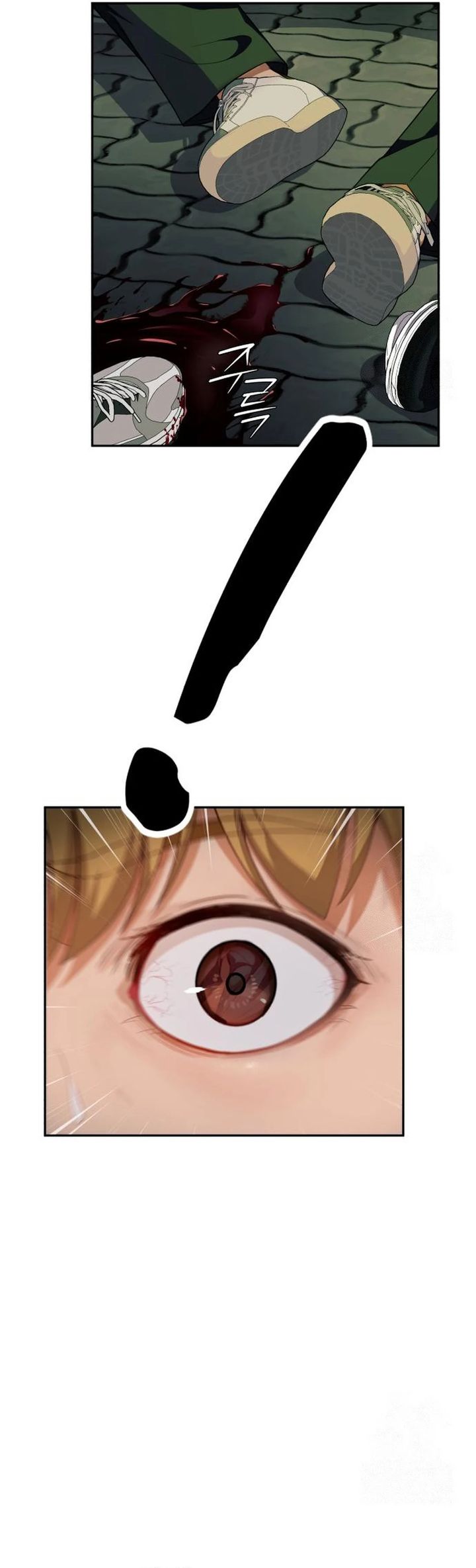 Voice Phishing Turns Your Life Around Chapter 33 Gambar 26