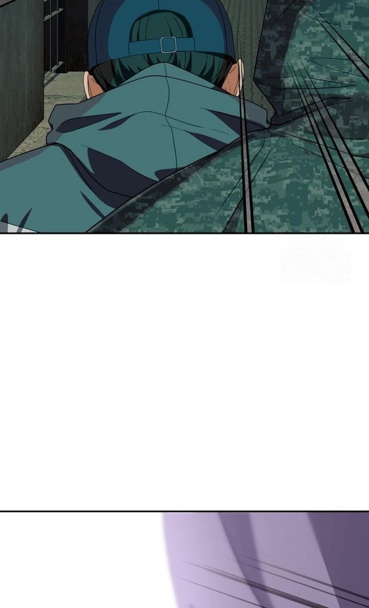 Voice Phishing Turns Your Life Around Chapter 33 Gambar 32