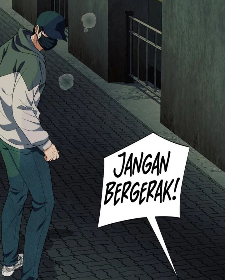 Manhwa Voice Phishing Turns Your Life Around Chapter 33 gambar nomor 2