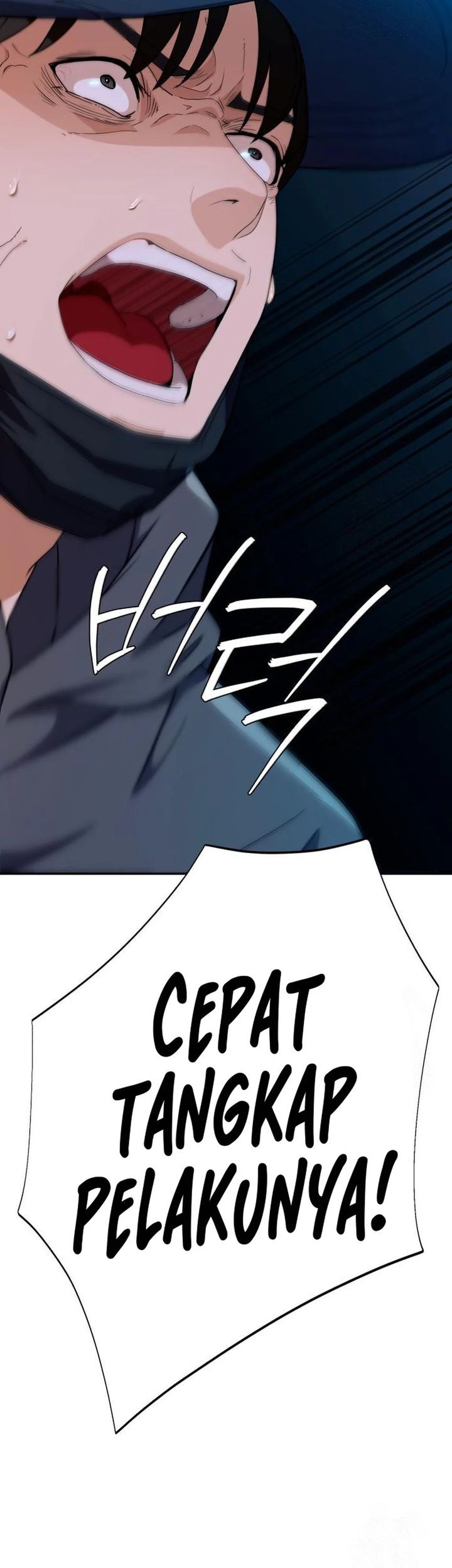 Voice Phishing Turns Your Life Around Chapter 33 Gambar 37