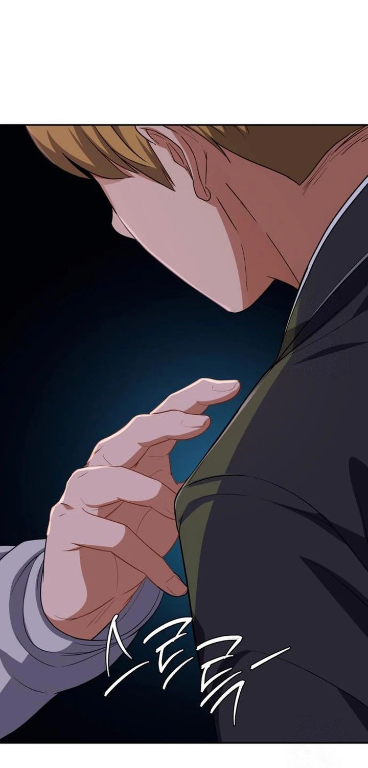 Voice Phishing Turns Your Life Around Chapter 33 Gambar 45