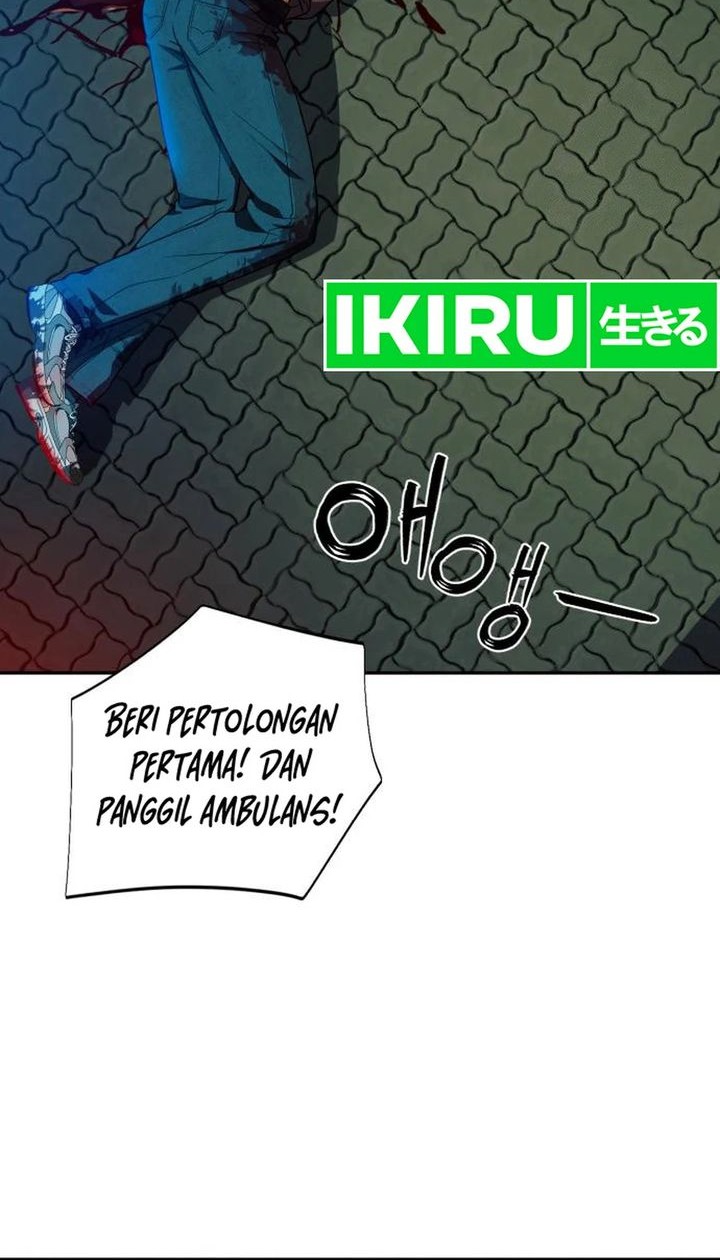 Voice Phishing Turns Your Life Around Chapter 33 Gambar 49