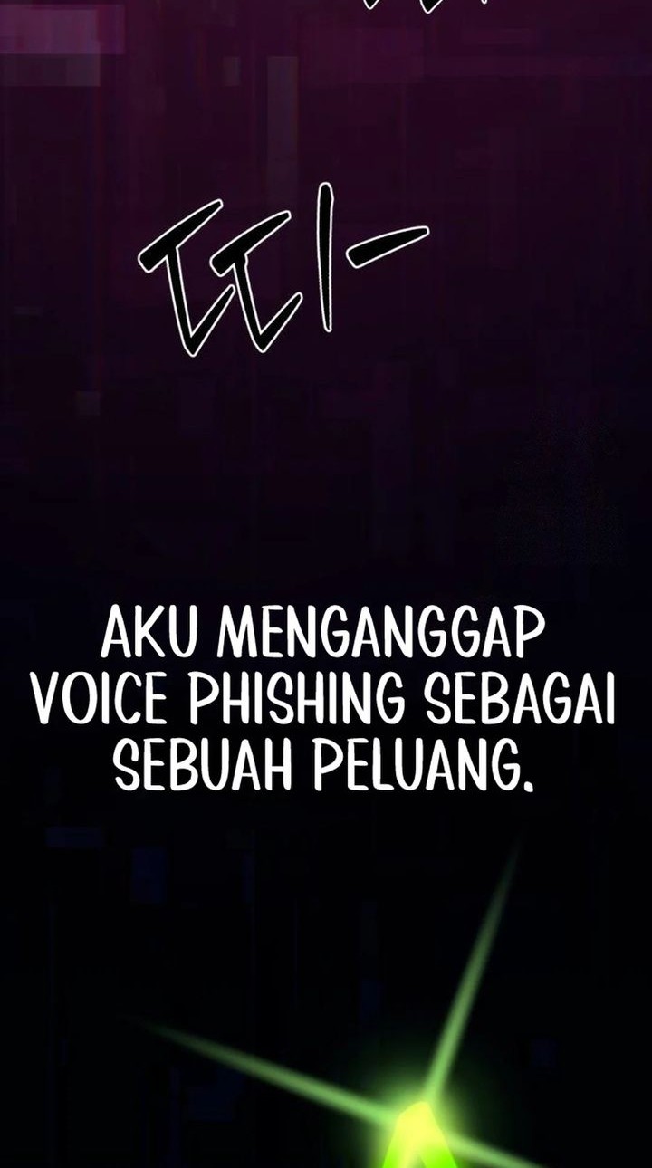 Voice Phishing Turns Your Life Around Chapter 33 Gambar 63