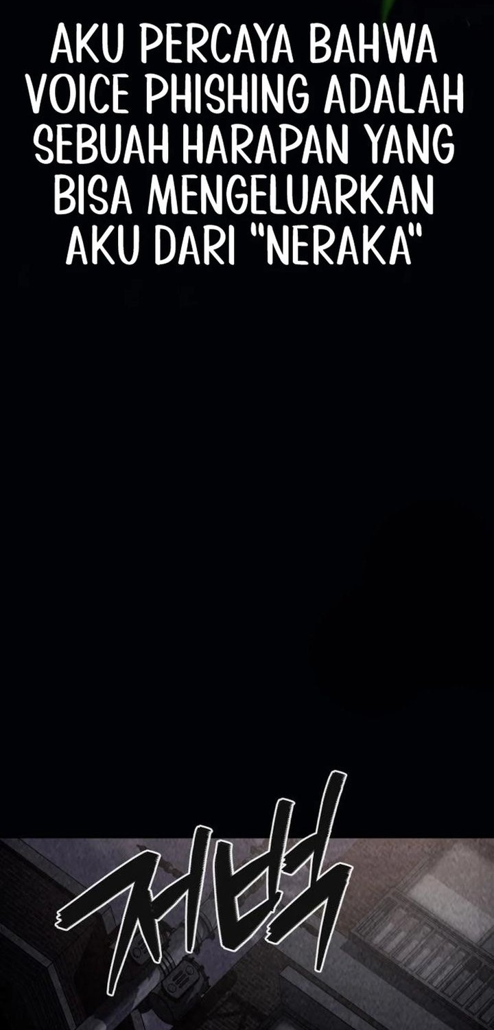 Voice Phishing Turns Your Life Around Chapter 33 Gambar 65