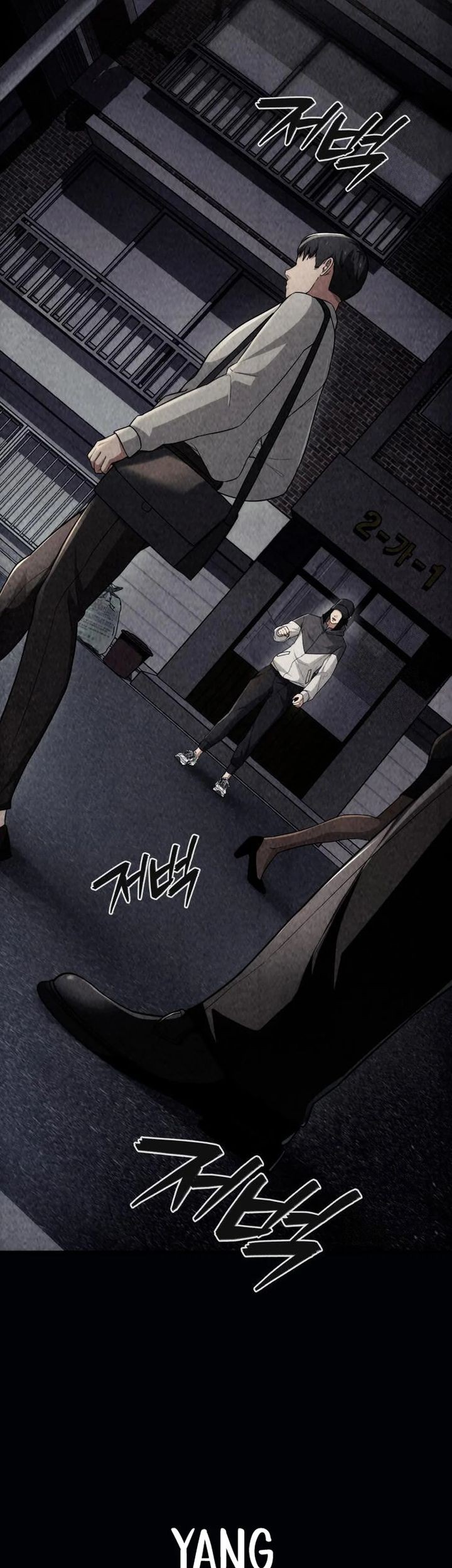 Voice Phishing Turns Your Life Around Chapter 33 Gambar 66