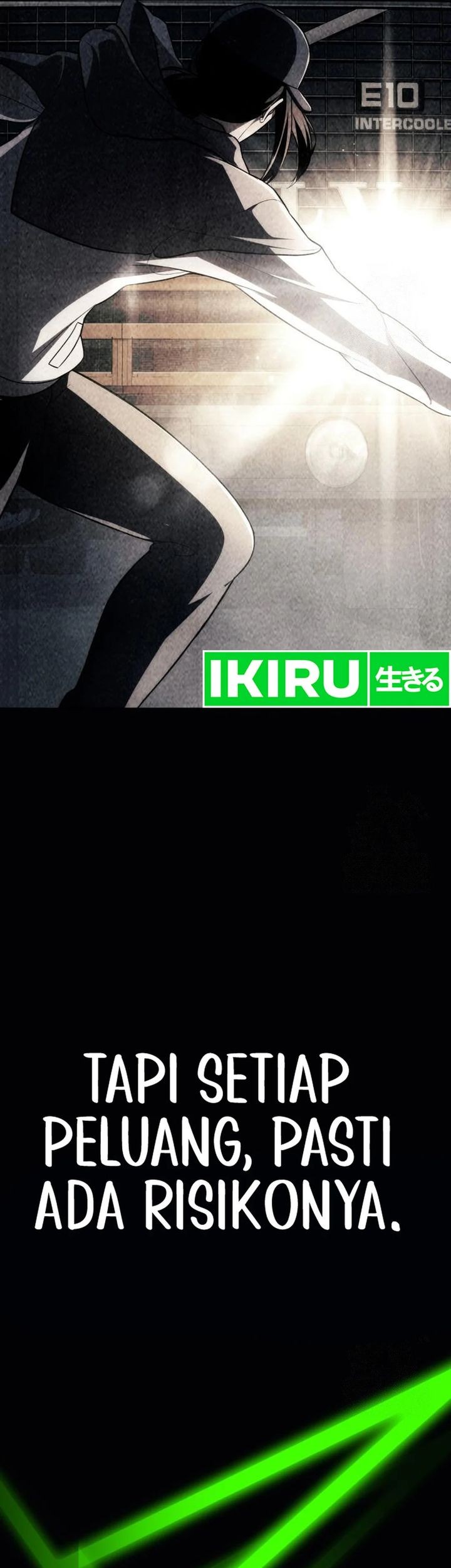 Voice Phishing Turns Your Life Around Chapter 33 Gambar 68