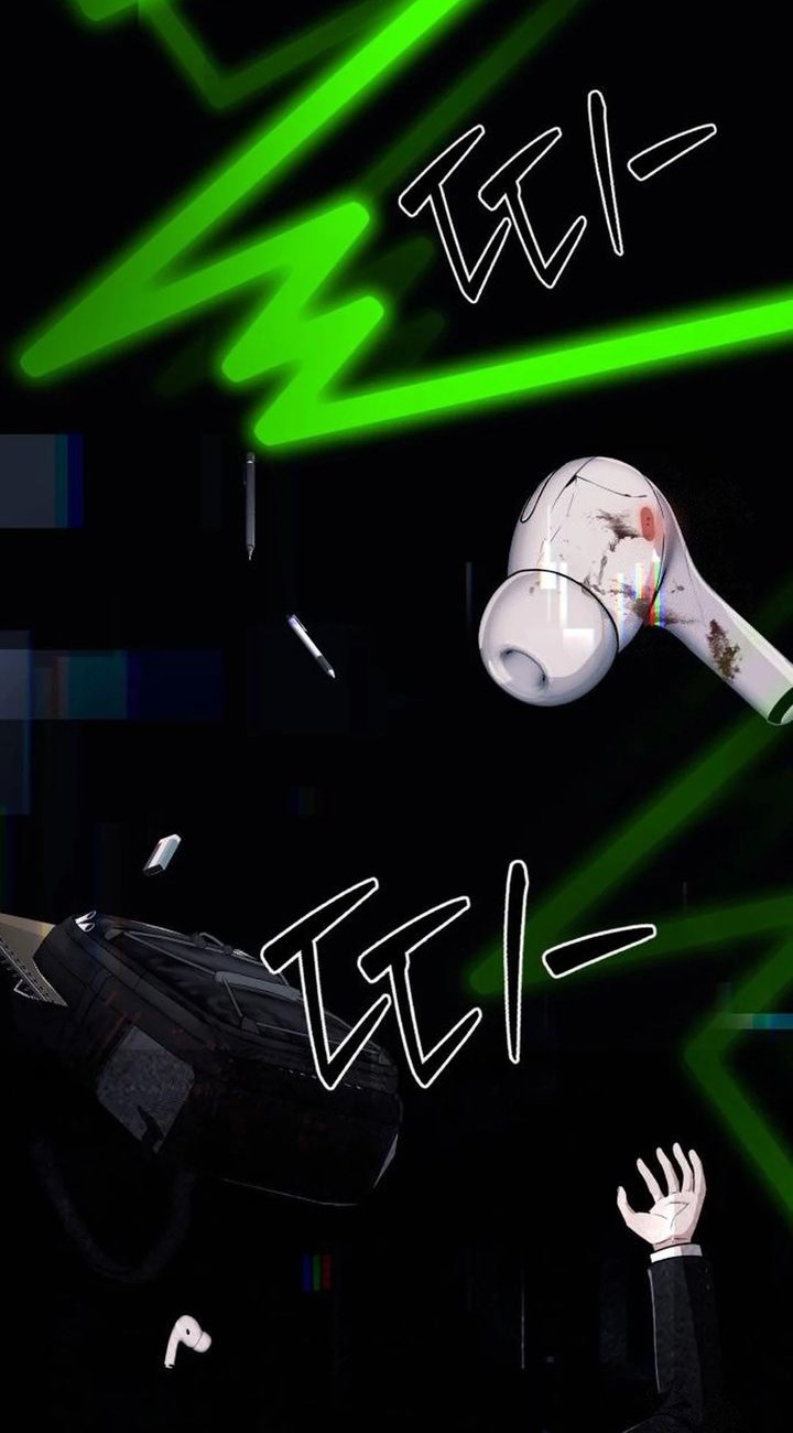 Voice Phishing Turns Your Life Around Chapter 33 Gambar 69