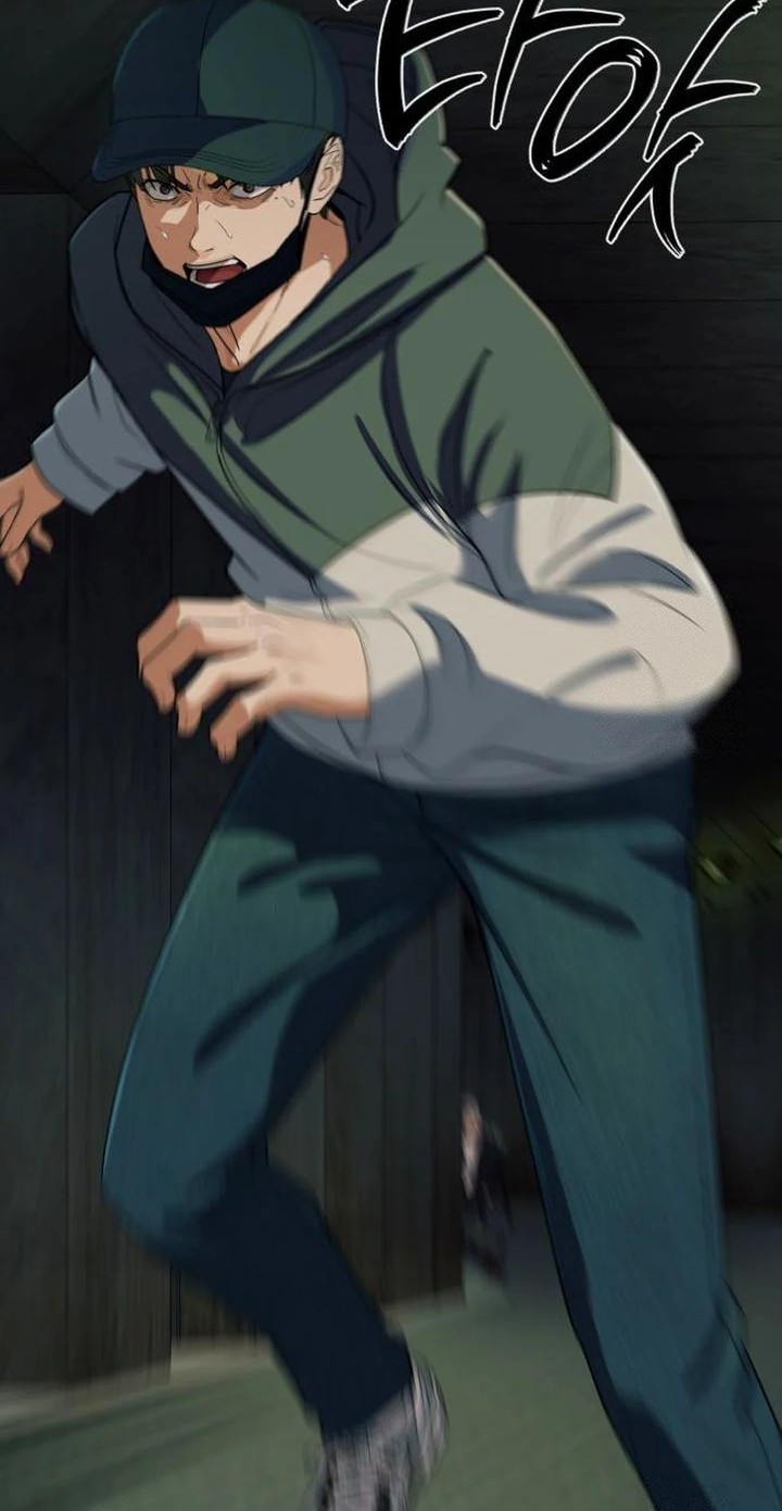 Voice Phishing Turns Your Life Around Chapter 33 Gambar 14