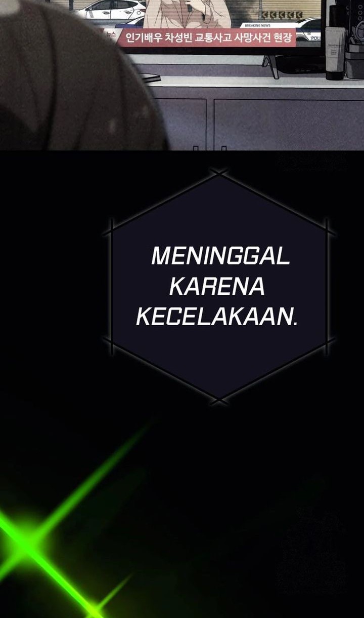 Voice Phishing Turns Your Life Around Chapter 33 Gambar 77