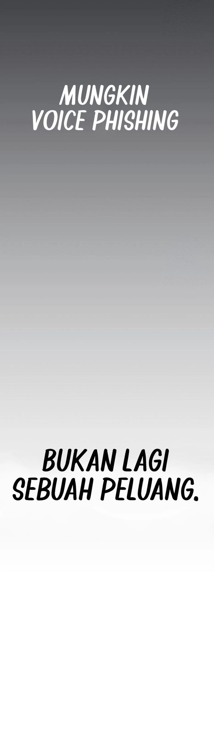 Voice Phishing Turns Your Life Around Chapter 33 Gambar 80