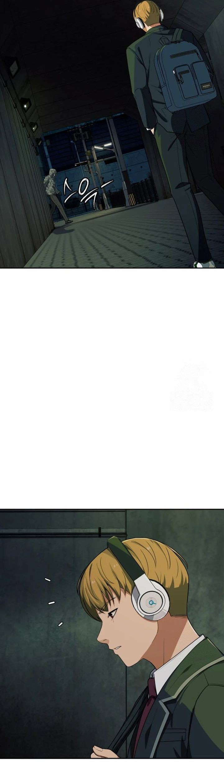 Voice Phishing Turns Your Life Around Chapter 33 Gambar 7