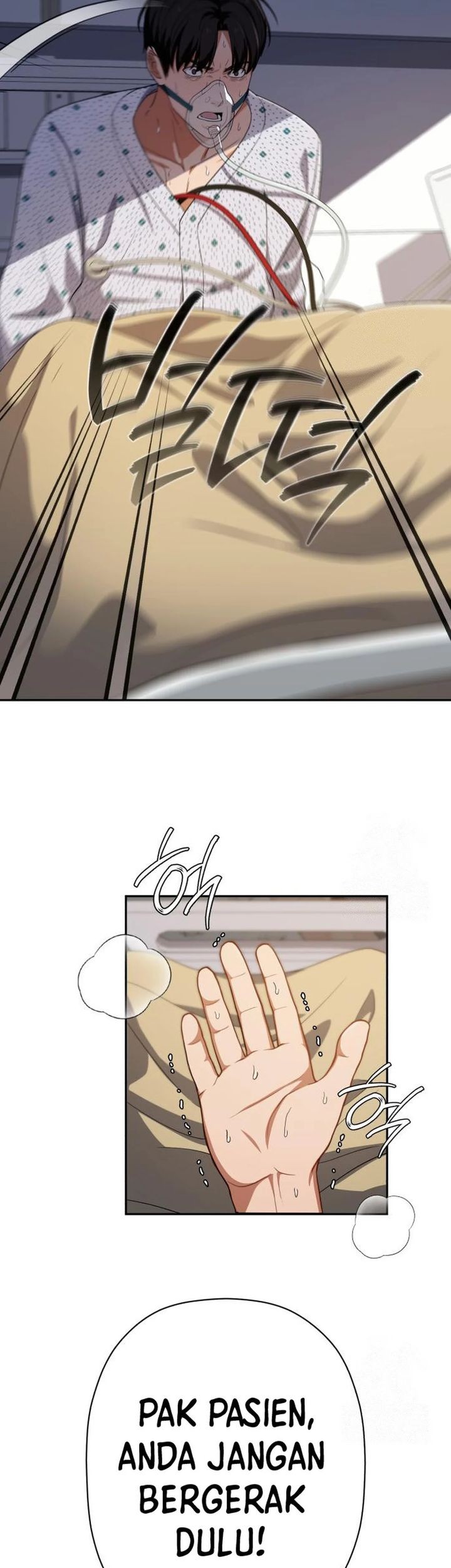 Voice Phishing Turns Your Life Around Chapter 33 Gambar 94