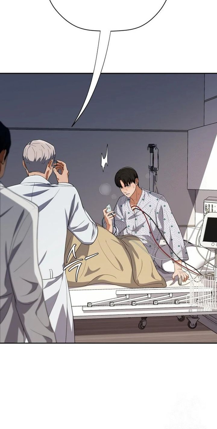 Voice Phishing Turns Your Life Around Chapter 33 Gambar 95