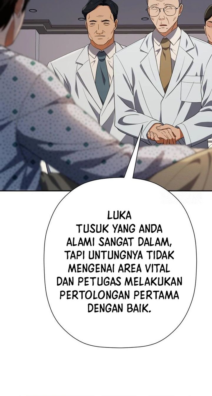 Voice Phishing Turns Your Life Around Chapter 33 Gambar 97