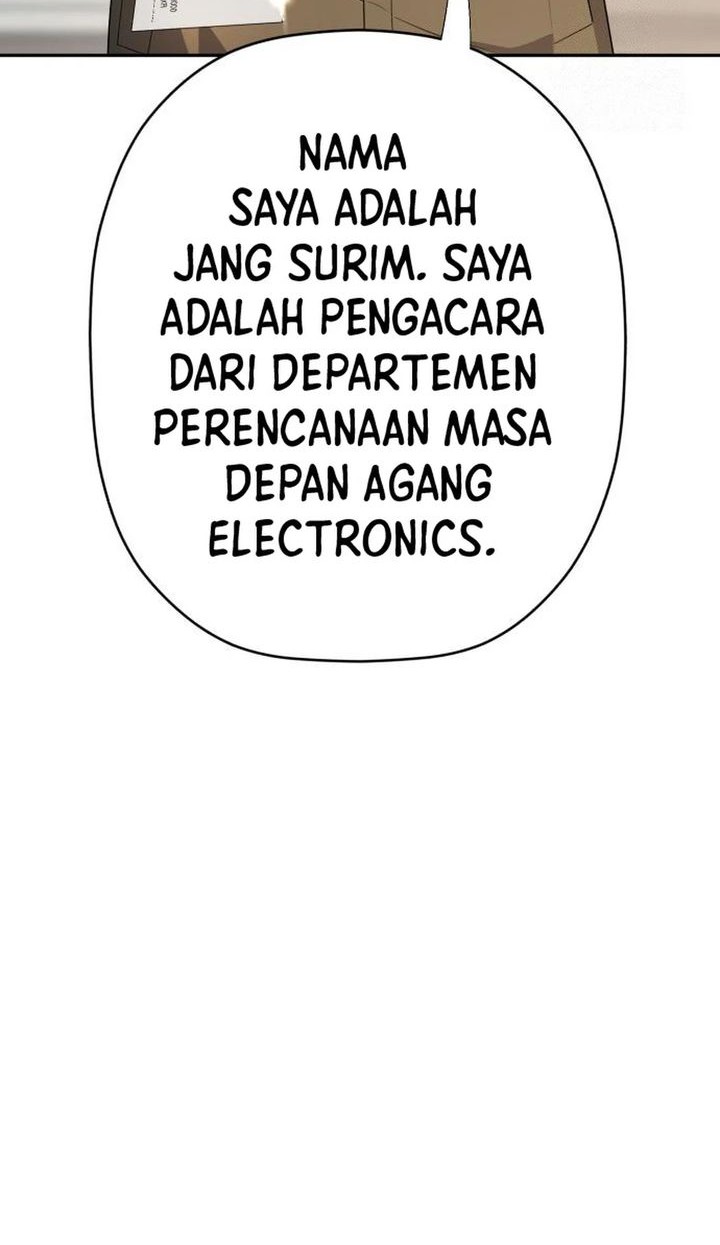 Voice Phishing Turns Your Life Around Chapter 33 Gambar 104