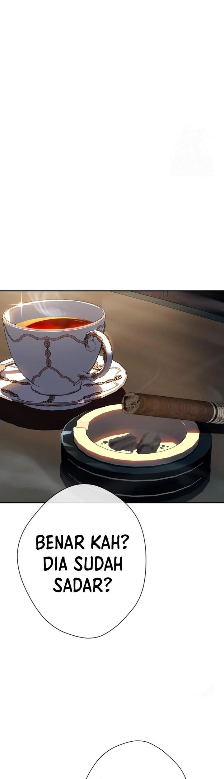 Voice Phishing Turns Your Life Around Chapter 33 Gambar 107