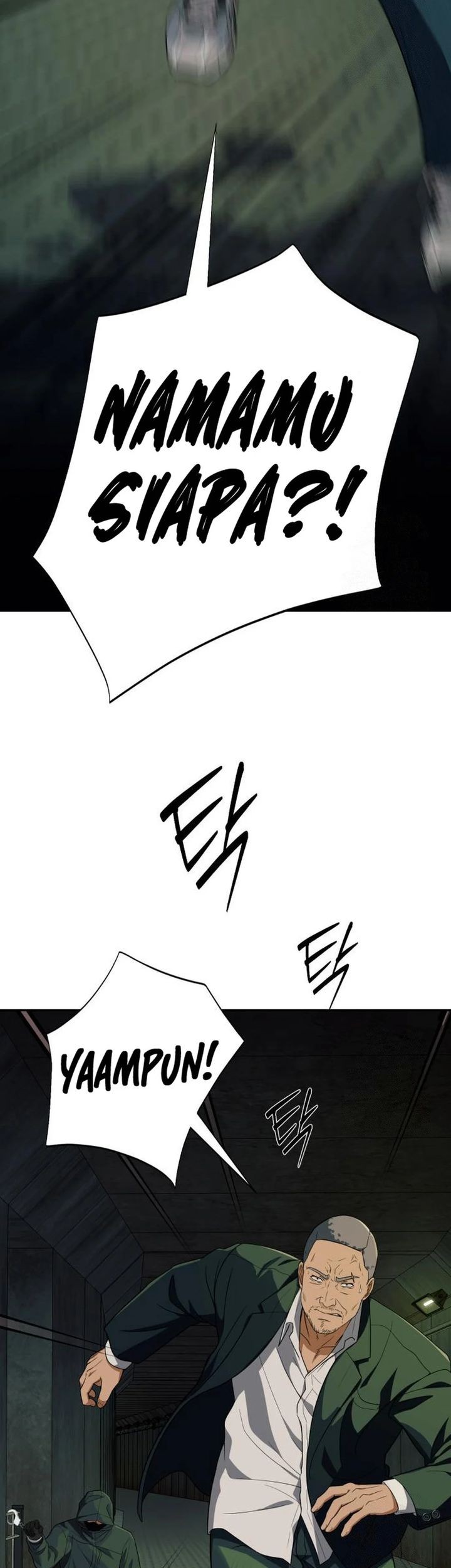 Voice Phishing Turns Your Life Around Chapter 33 Gambar 15