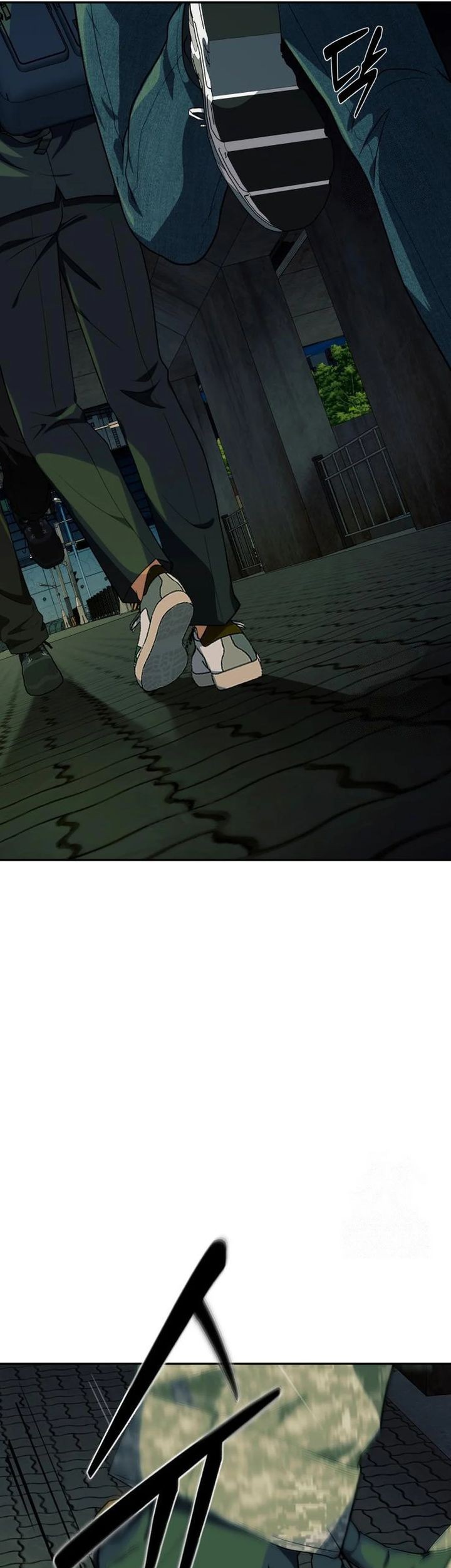 Voice Phishing Turns Your Life Around Chapter 33 Gambar 17