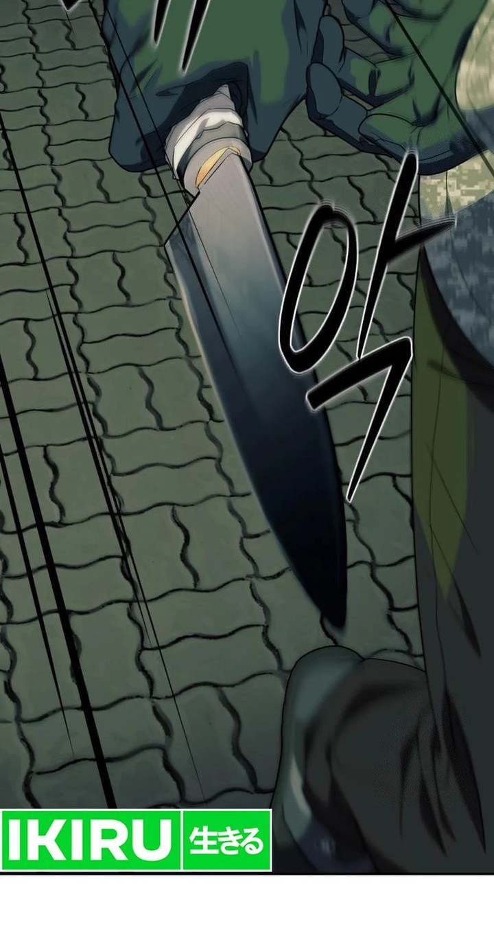 Voice Phishing Turns Your Life Around Chapter 33 Gambar 18