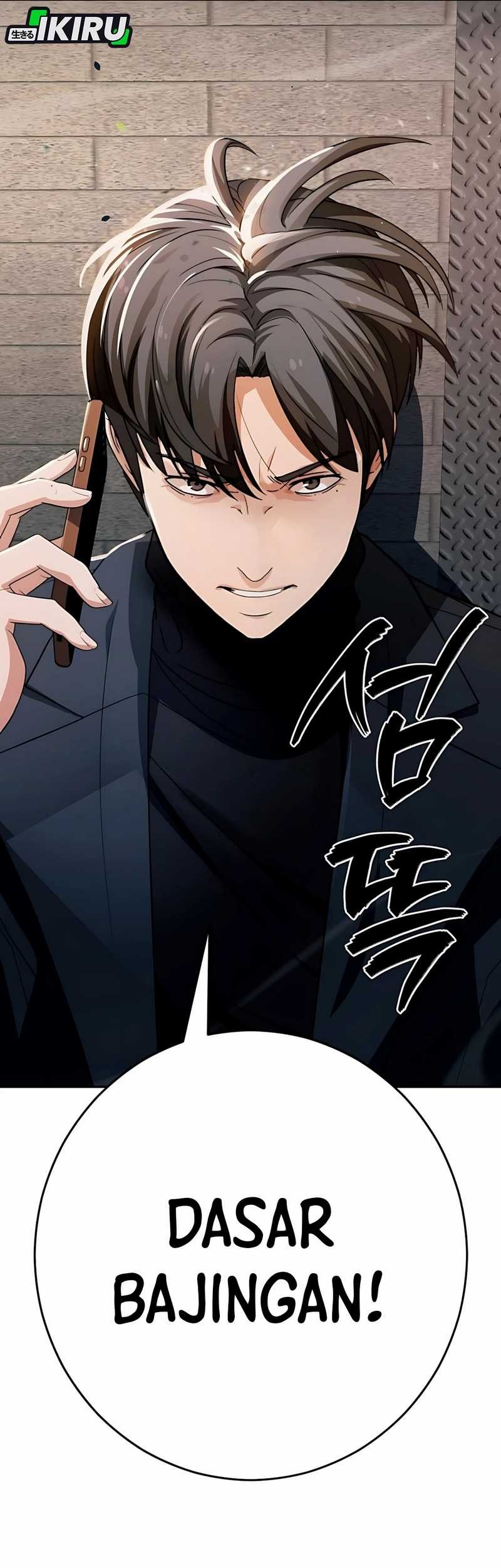 Voice Phishing Turns Your Life Around Chapter 44 Gambar 5