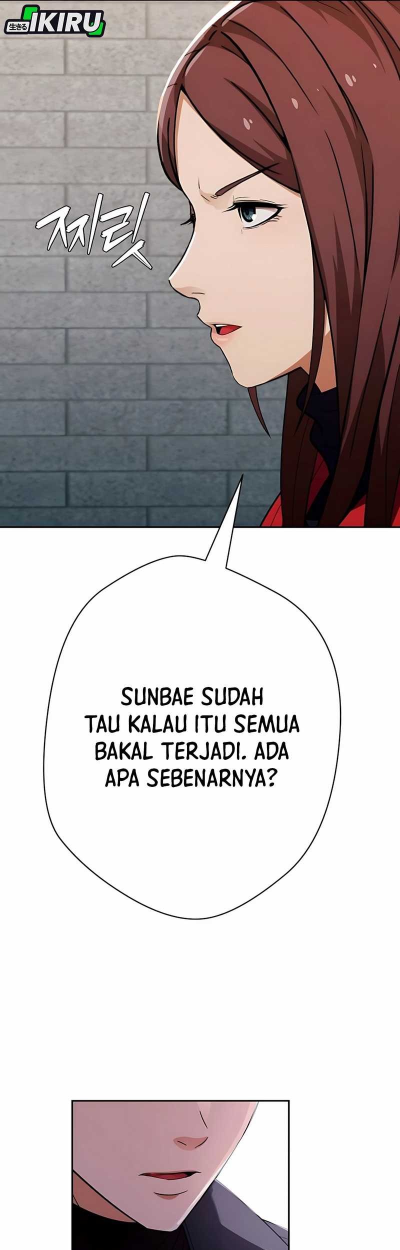 Voice Phishing Turns Your Life Around Chapter 44 Gambar 22