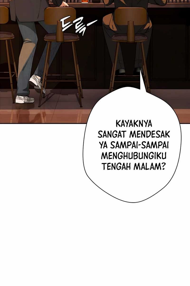 Voice Phishing Turns Your Life Around Chapter 44 Gambar 30