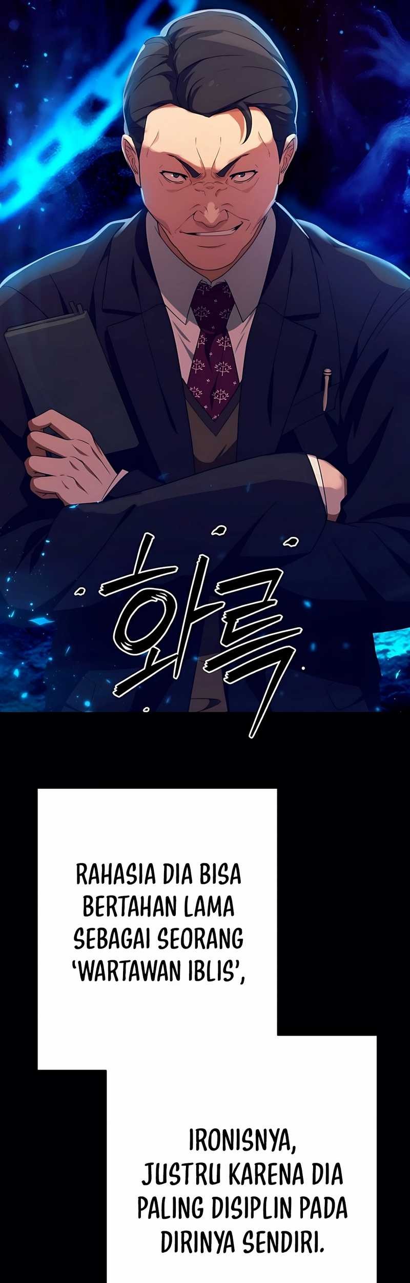 Voice Phishing Turns Your Life Around Chapter 44 Gambar 37