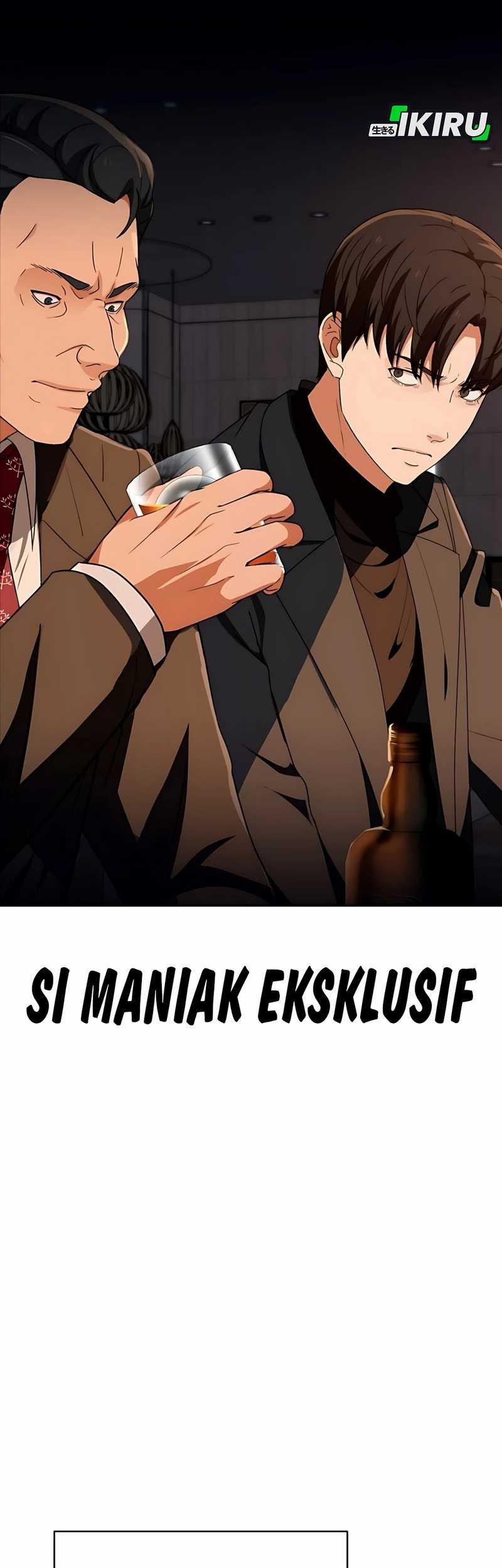 Voice Phishing Turns Your Life Around Chapter 44 Gambar 39