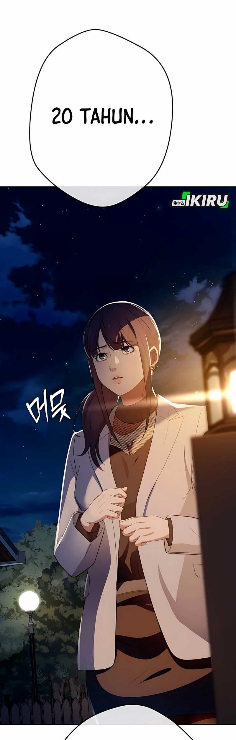 Voice Phishing Turns Your Life Around Chapter 44 Gambar 3