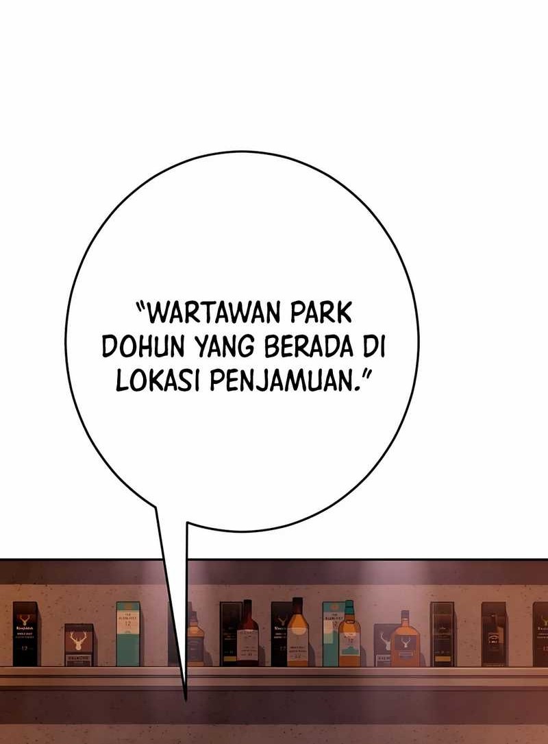 Voice Phishing Turns Your Life Around Chapter 44 Gambar 53