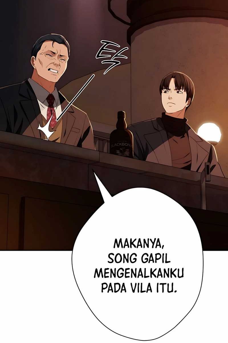 Voice Phishing Turns Your Life Around Chapter 44 Gambar 59