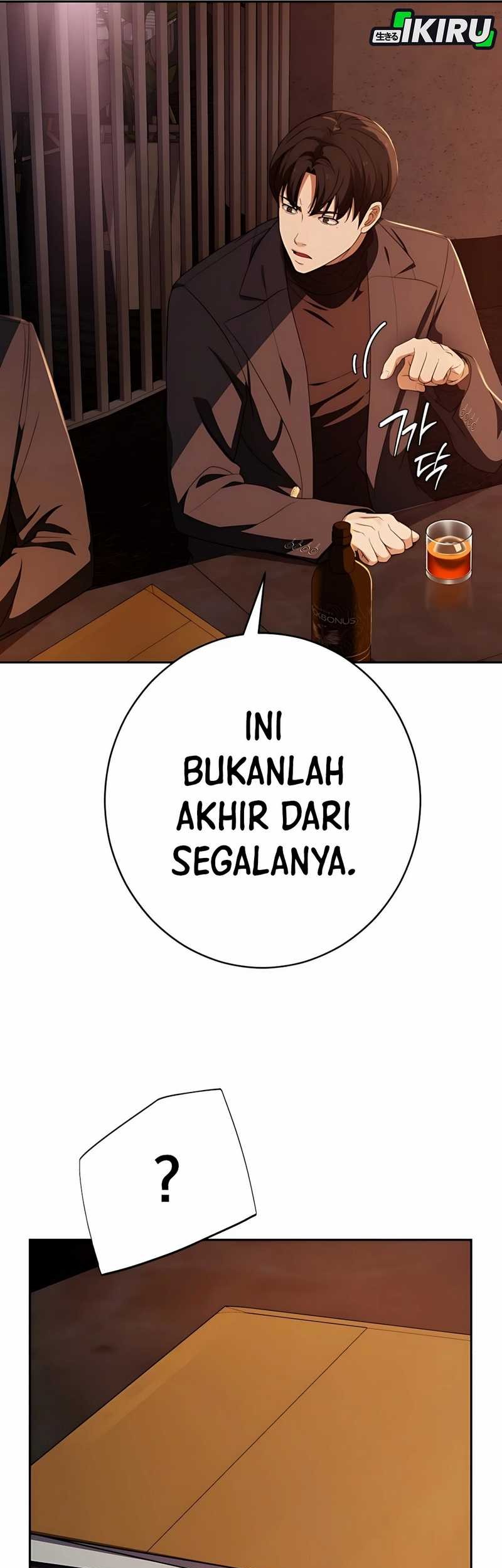 Voice Phishing Turns Your Life Around Chapter 44 Gambar 64