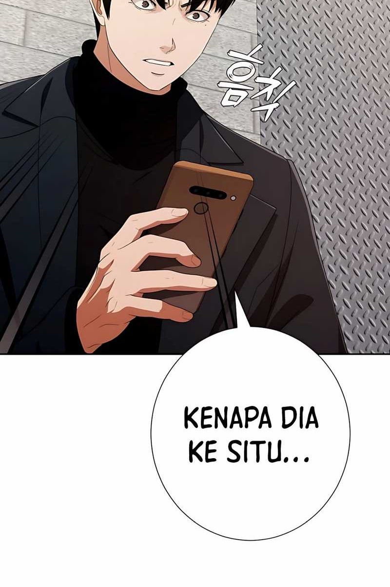 Voice Phishing Turns Your Life Around Chapter 44 Gambar 13