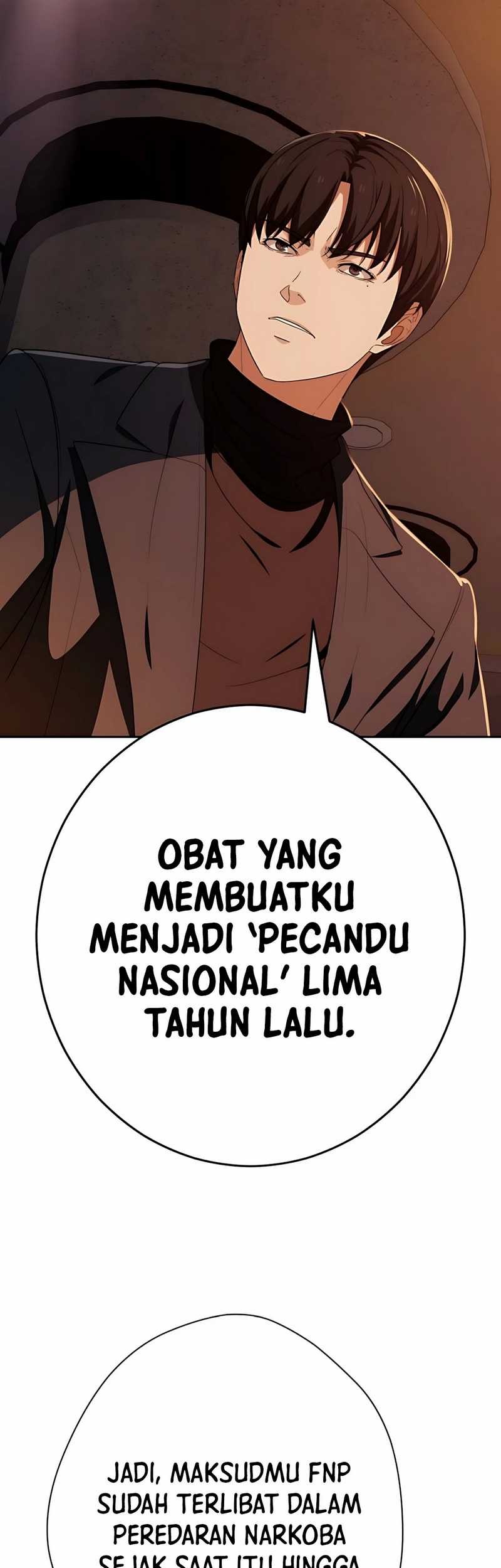 Voice Phishing Turns Your Life Around Chapter 44 Gambar 72