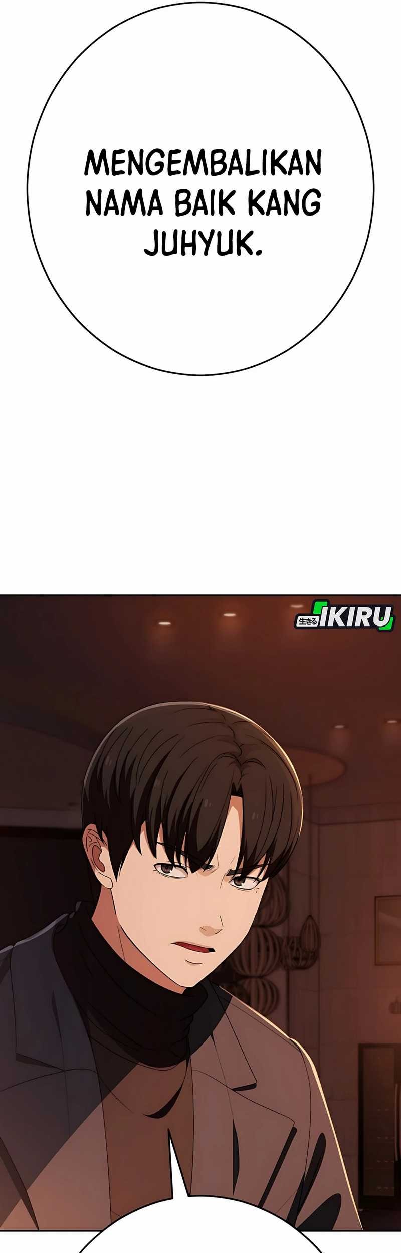 Voice Phishing Turns Your Life Around Chapter 44 Gambar 79