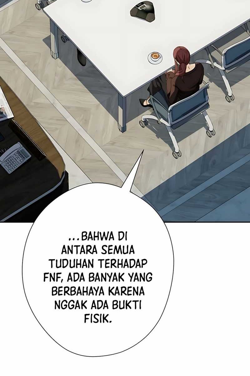 Voice Phishing Turns Your Life Around Chapter 44 Gambar 96