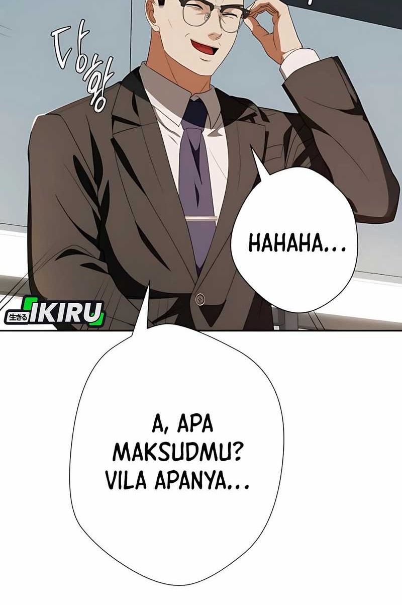 Voice Phishing Turns Your Life Around Chapter 44 Gambar 99