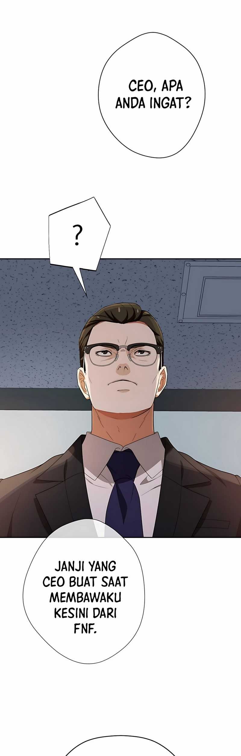 Voice Phishing Turns Your Life Around Chapter 44 Gambar 100